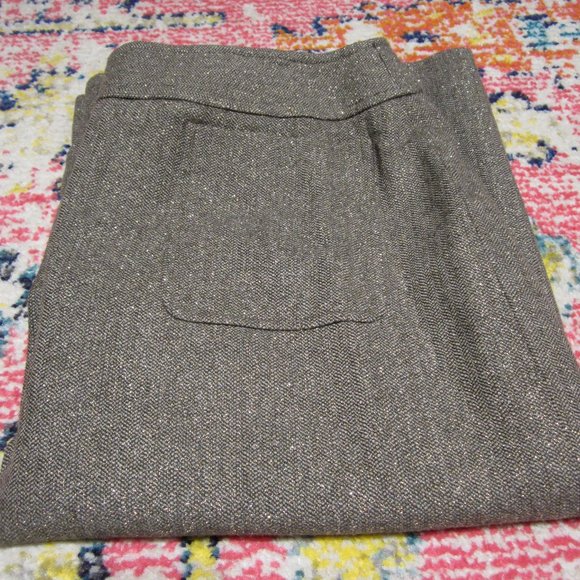 Jones New York Wool Skirt, US 10 - Picture 1 of 10